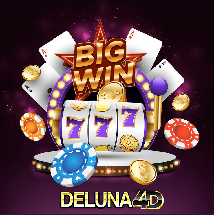 Link Slot Deluna4d