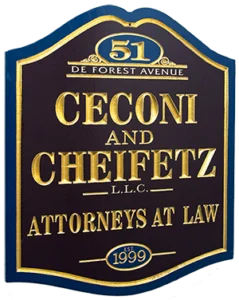 Ceconi & Cheifetz New Jersey Family Law